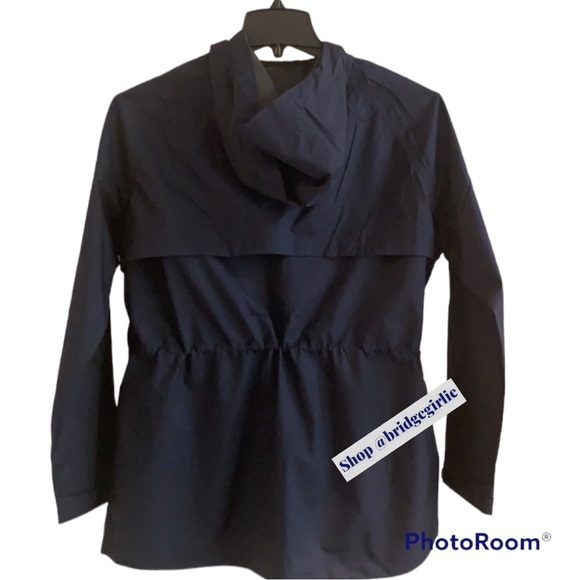 32 Degrees Short Anorak Rain Jacket - Picture 5 of 6